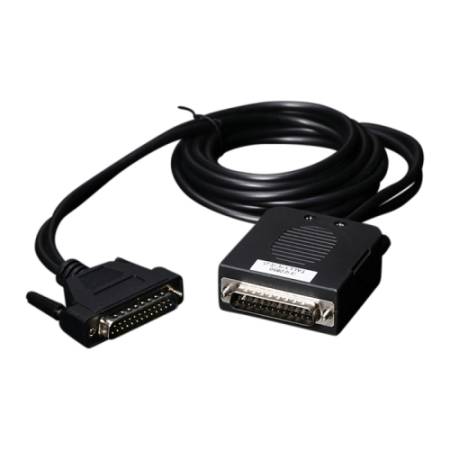 Hollyland HL-TC01 - przewód, kabel Tally do Syscom 100T / Mars T1000 / DataVideo 2850